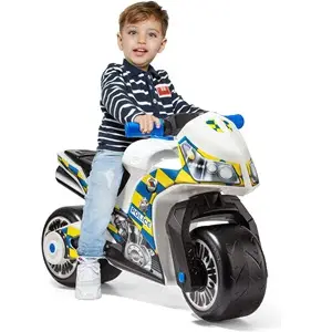 Moto Correpasillos