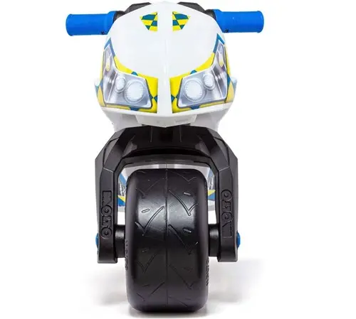 Moto Correpasillos