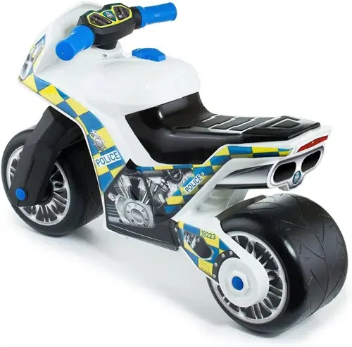 Moto Correpasillos