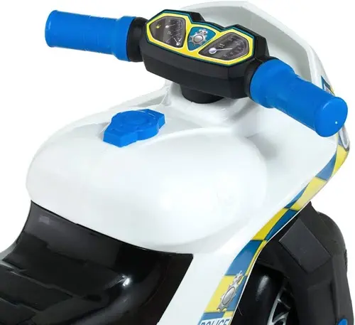 Moto Correpasillos