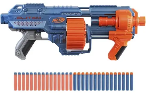 NERF Elite 2.0