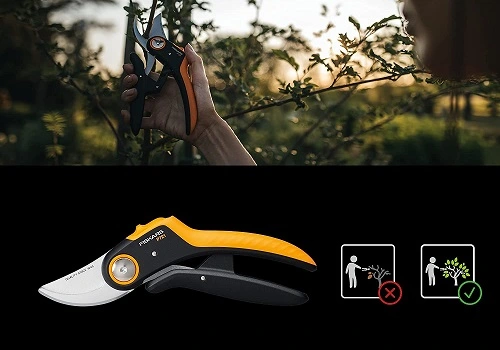 Tijeras de podar Fiskars