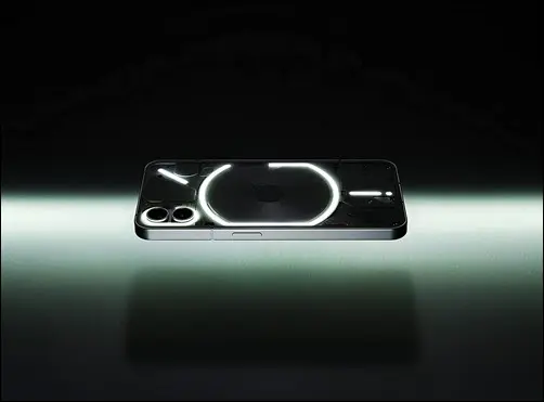 Nothing Phone 