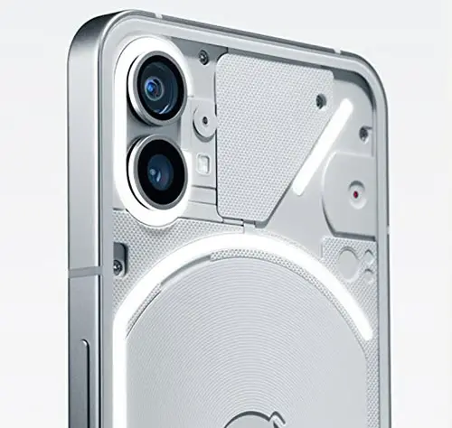 Nothing Phone