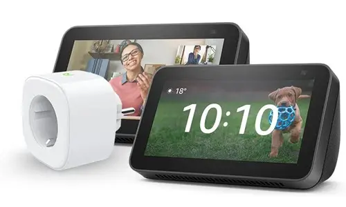 Oferta Echo Show 5