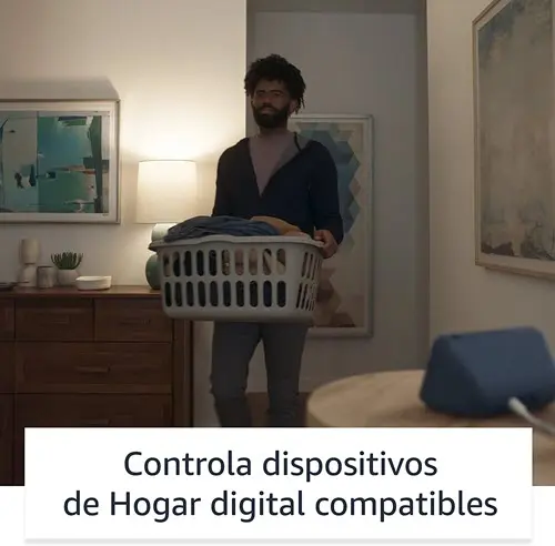 Oferta Echo Show 5 2