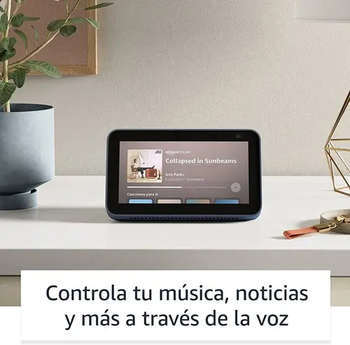 Oferta Echo Show 5 