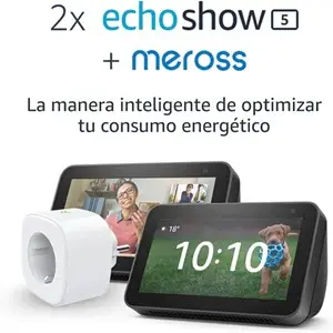 Oferta Echo Show 5
