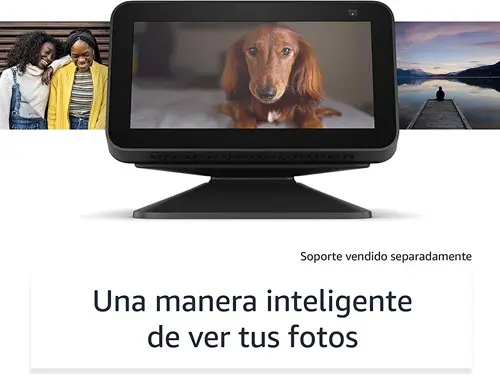 Oferta Echo Show 5 