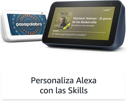 Oferta Echo Show 5 