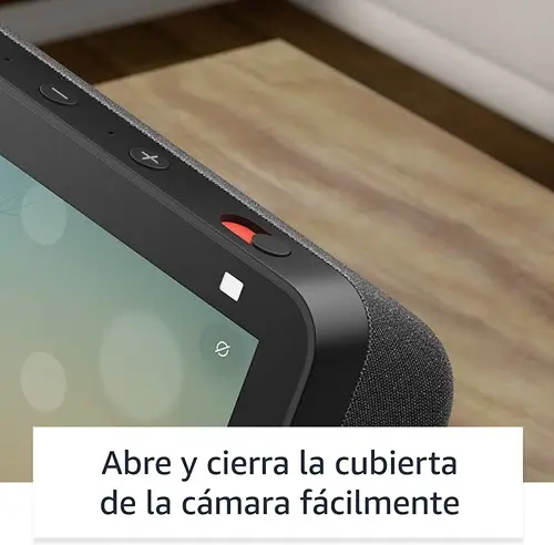 Oferta Echo Show 5 