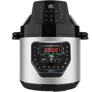 Olla Programable Cecotec 300 300