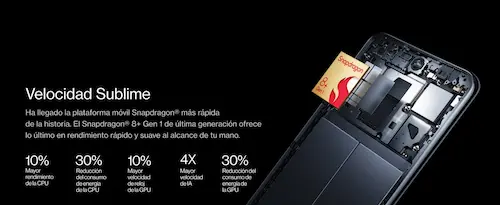 OnePlus 10T 5G 