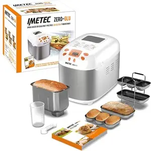 Panificadora Imetec 300 300