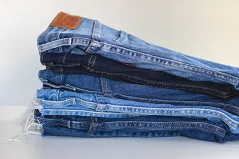 Pantalones vaqueros baratos 