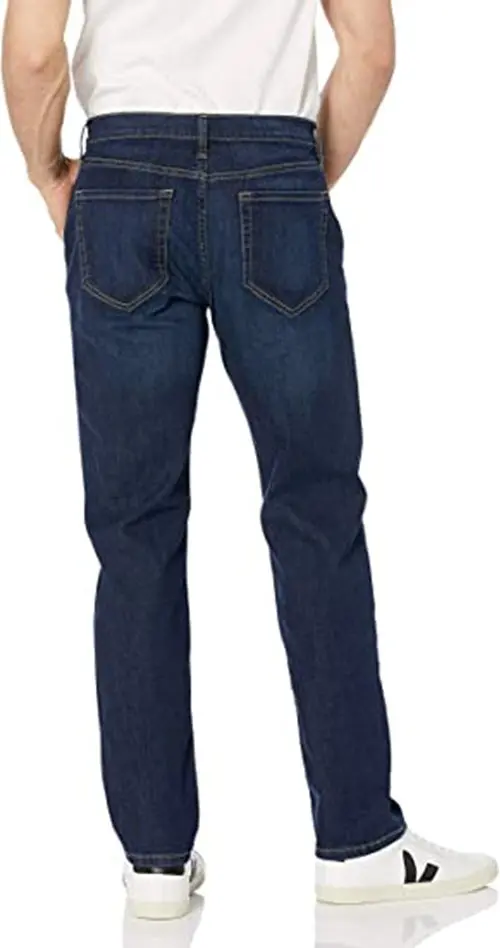Pantalones vaqueros baratos