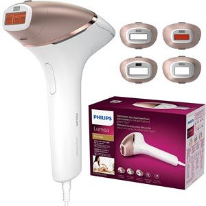 Philips Lumea Prestige