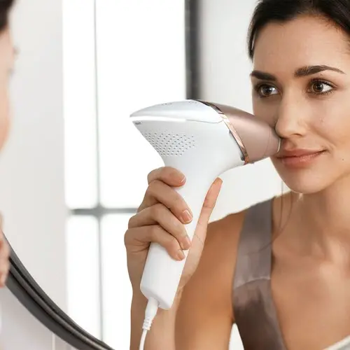 Philips Lumea Prestige