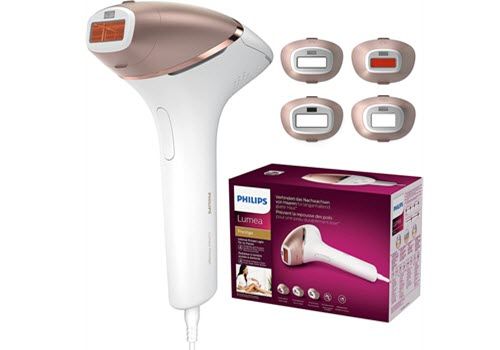 Philips Lumea Prestige