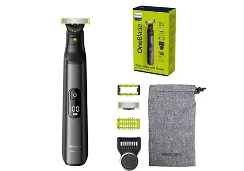 Philips OneBlade Pro