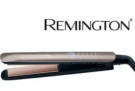 Plancha de pelo Remington 43 (1)