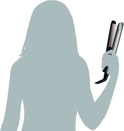 Plancha de pelo Remington 5