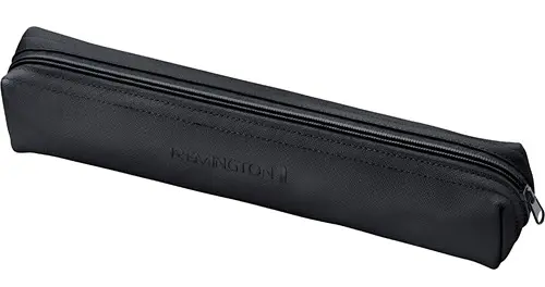 Plancha de pelo Remington estuche