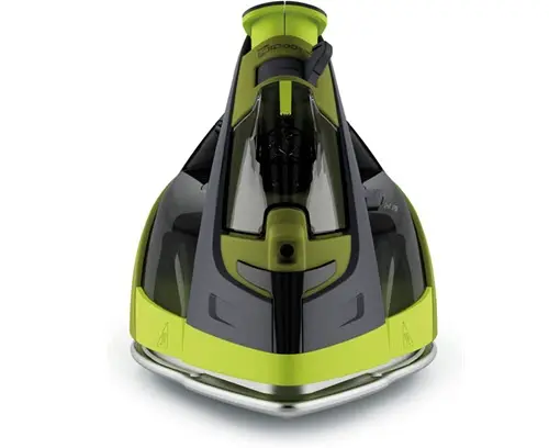 Plancha de vapor Imetec 