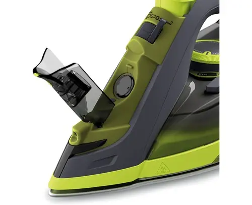 Plancha de vapor Imetec 