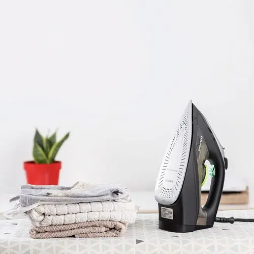 Plancha de vapor Taurus