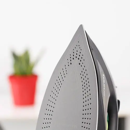 Plancha de vapor Taurus