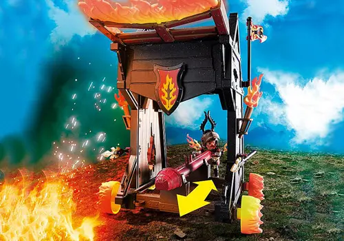 Playmobil Novelmore