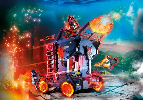 Playmobil Novelmore
