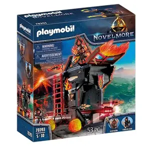 Playmobil Novelmore