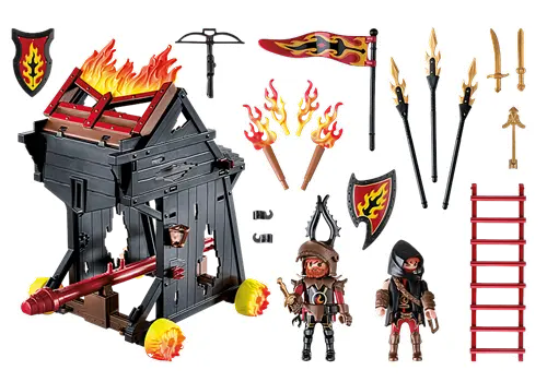 Novelmore Playmobil