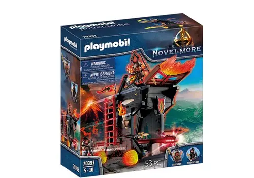 Playmobil Novelmore
