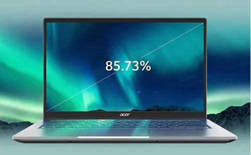 Portátil Acer Swift 3 