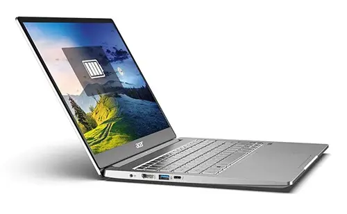 Portátil Acer Swift 3 