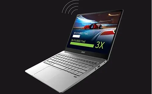 Portátil Acer Swift 3 