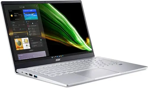 Portátil Acer Swift 3