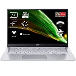 Portátil Acer Swift 3