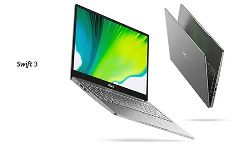 Portátil Acer Swift 3