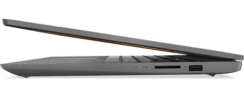 Portátil Lenovo Ideapad 3
