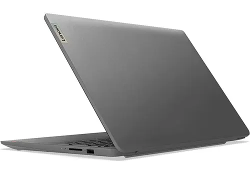 Portátil Lenovo Ideapad 3 