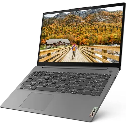 Portátil Lenovo Ideapad 3 3