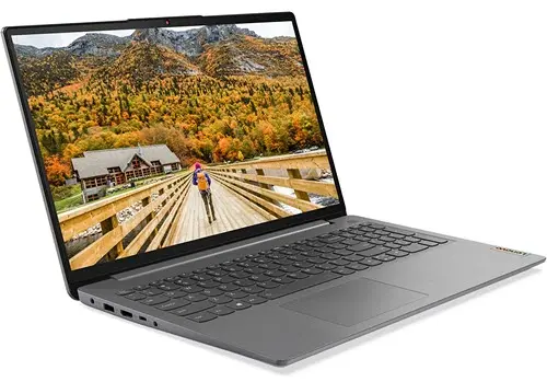 Portátil Lenovo Ideapad 3 portada