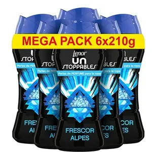 Potenciador de fragancia Lenor 300 300
