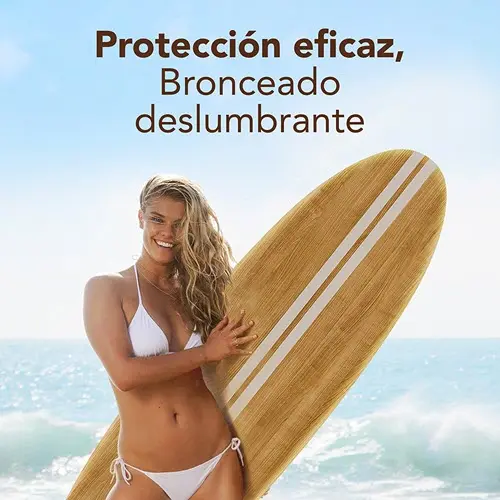 Protector Solar Piz Buin 