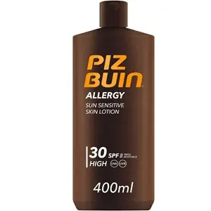 Protector Solar Piz Buin