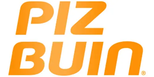 Protector Solar Piz Buin 